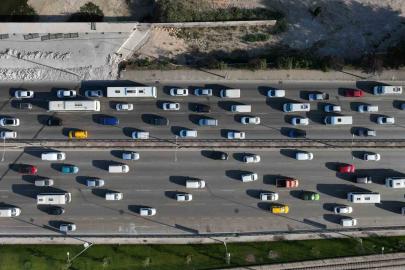 Trafik kazalarında araç mahrumiyet bedeli tartışması