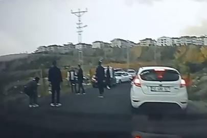 Trafikte kavga çok pahalıya patladı: 2 tutuklama, 1 milyon TL ceza