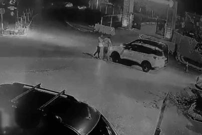 Trafikte kavga eden 2 sürücüye 360 bin TL ceza