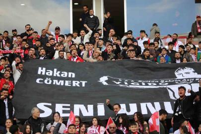 Trendyol 1. Lig: Özbelsan Sivasspor: 1 - Esenler Erokspor: 3