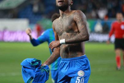 Trendyol Süper Lig: Çaykur Rizespor: 4 - Samsunspor: 1 (Maç sonucu)