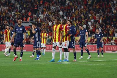Trendyol Süper Lig: Göztepe: 2 - Antalyaspor: 0 (Maç sonucu)