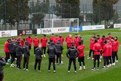 Trendyol Süper Lig: Kasımpaşa: 1 - Kayserispor: 0 (Maç devam ediyor)