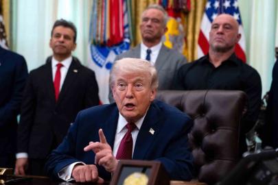 Trump: "İran’la yapmakta olduğumuz anlaşma, JCPOA’dan çok daha iyi olacak"