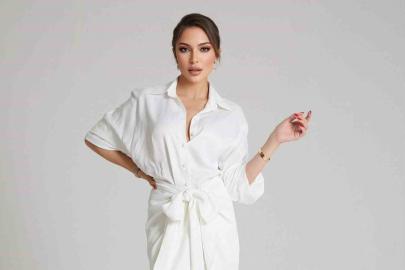 Tuğçe Aral’dan iddialı dönüş