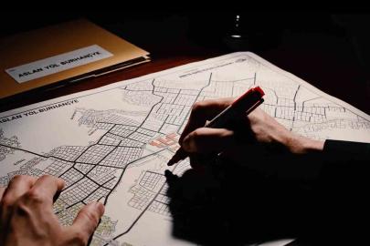 Turgutlu Belediyespor’dan "La Casa De Papel" temalı maç videosu