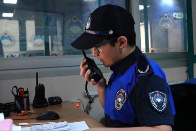 Turgutlu’da denetim minik zabıtalara emanet