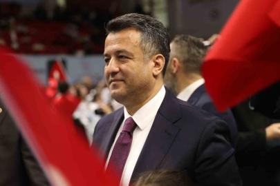 Türk dünyası çocukları ikinci kez Samsun’da buluşuyor