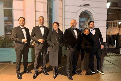 Türk firması oluşturduğu eğitim programıyla uluslararası yarışmada finale kaldı