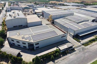 Türk markasını dünyaya taşıyorlar