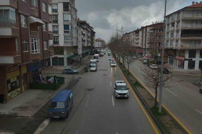 Türk Polis Teşkilatı’nın 181. kuruluş yıl dönümü Akyurt’ta kutlandı