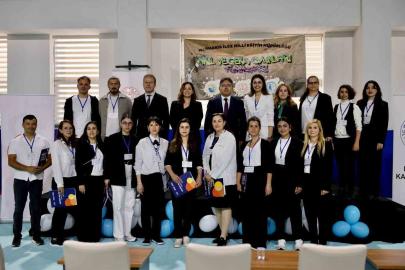 Türkiye akıl ve zeka oyunları turnuvası Marmaris etabı tamamlandı