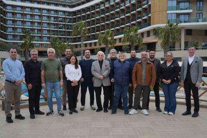 Türkiye Güzellikleri Fotoğraf Ödülleri açıklandı
