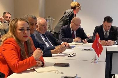 Türkiye-Tunus iş birliği güçleniyor