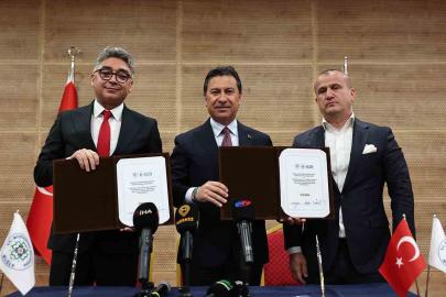 Türkiye’de tek örnekti, Muğla Büyükşehir’e devredildi