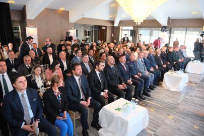 Türkiye’deki İlk kez düzenlenen UNESCO Öğrenen Şehirler Zirvesi - Yozgat 2026 tamamlandı