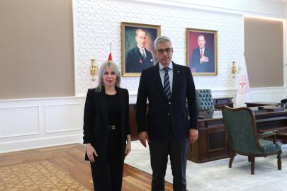 Türkiye’nin CAR-T hamlesi güçleniyor