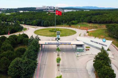 Türkiye’nin Patent Raporu’na BUÜ imzası