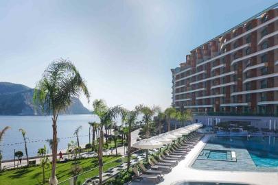 Türklerin tatil anlayışı değişiyor: Öncelik konfor ve öngörülebilirlik