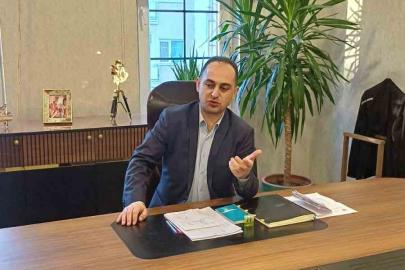 Uçar, "Kul hakkını rakamların ardına saklamayın"