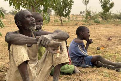 UKABDER’in kurduğu meyve bahçesi bir ailenin geçim kaynağı, bir köyün umudu oldu