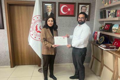 Ulaşım A.Ş.’ye erişilebilirlikte uygunluk onayı