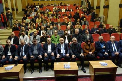 Uluslararası fotoğraf yarışması tanıtıldı