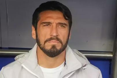 Ümit Milli Futbol Takımı'nın yeni teknik direktörü belli oldu.