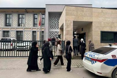 ’Umre dolandırıcılığı’ iddiasında firma sahibinden açıklama