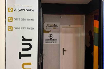 Umre hayali kabusa döndü: 200 kişi dolandırıldığını iddia ederek soluğu karakolda aldı