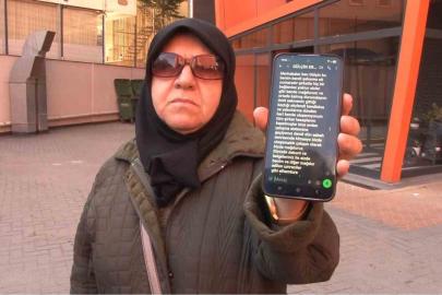 Umre hayaliyle çıktıkları yolda dolandırıldılar: "Tatile gitmeyecektik, sadece ibadet etmek istedik"