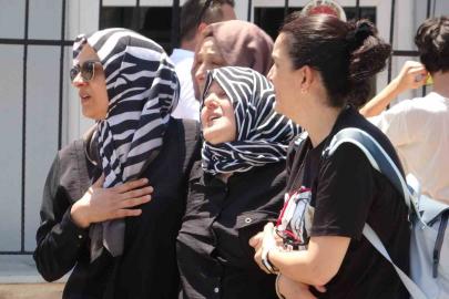 Üniversiteli gencin ölümüyle sonuçlanan kazada sürücüye 6 yıl 8 ay hapis