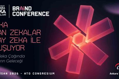 Ünlü isimler 5’inci Uluslararası Ankara Marka Buluşmaları’nda