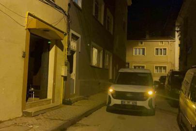 Uyuşturucu kullanımına bağlı kalbi duran genç kurtarılamadı