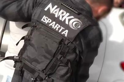 Uyuşturucu operasyonlarında 4 şüpheli tutuklandı