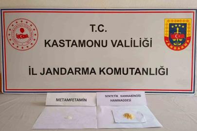 Uyuşturucu operasyonunda gözaltına alınan şüpheli tutuklandı