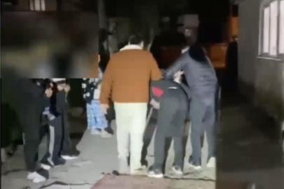 Uyuşturucu sattığı tespit edilen şüpheli tutuklandı