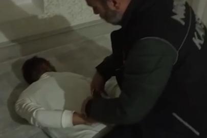 Uyuşturucu tacirlerine eş zamanlı operasyon: 6 gözaltı