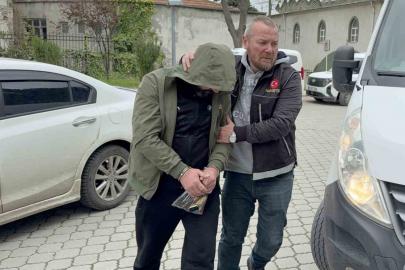 Uyuşturucu ticaretine 1 tutuklama, 3 adli kontrol