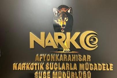 Uyuşturucu ve hassas teraziyle yakalanan şahıslar tutuklandı