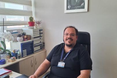 Uzm. Dr. Kurtulmuş: "Takviye edici gıdalar tek başına tedavi aracı değildir"