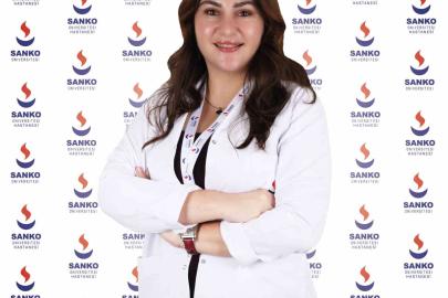 Uzman Diyetisyen Demirci: "Mevsim geçişlerinde bedeninizi dinç tutun"