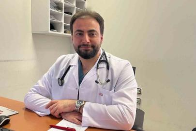 Uzman doktordan 35 yaşın üzerindeki vatandaşlara uyarı: "Kalp krizleri ölüm nedeni oluyor"