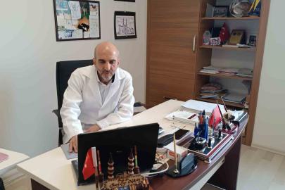 Uzman tavsiyesi: "Ayıyla karşılaşınca kaçmayın, ondan büyük görünmeye çalışın"