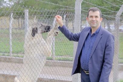 Uzmanı tanımladı, "Veteriner hekimler gıda zincirinin temel taşı konumundadır"