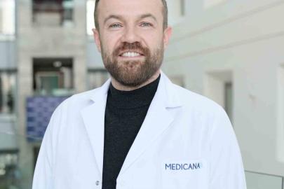 Uzmanı uyardı: "Erken teşhisin anahtarı endoskopi ve kolonoskopi"