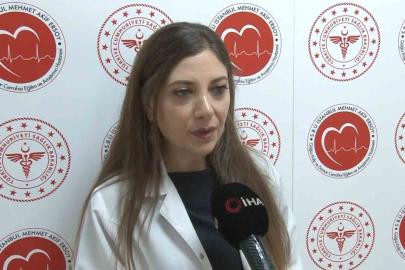 Uzmanlardan ‘kahve’ uyarısı: "Günde 4 fincan ve üzeri olumsuz etkiler oluşturabiliyor"