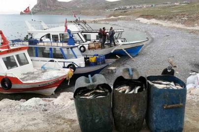 Van’da 90 günlük av yasağı başladı