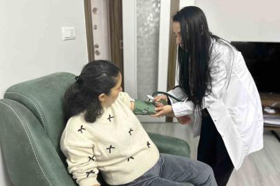 Van’da ‘Her Gebeye Bir Ebe’ dönemi: 6 bin anne adayına ulaşıldı