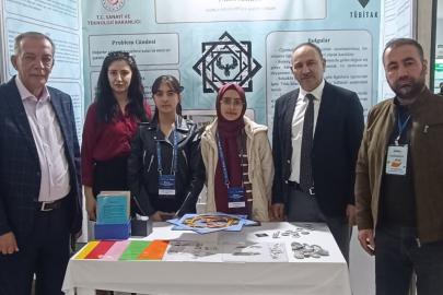 Van’da ortaokul öğrencilerinden değerler eğitimi temalı proje